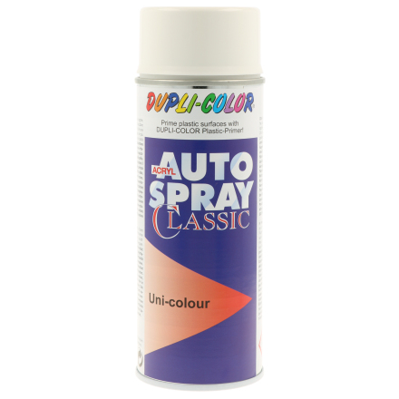VERNICE UNIVERSALE AUTO SPRAY