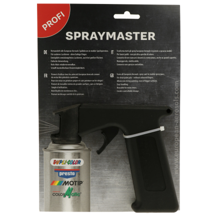 Spraymaster