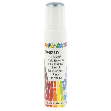 STILO DA RITOCCO AUTO COLOR