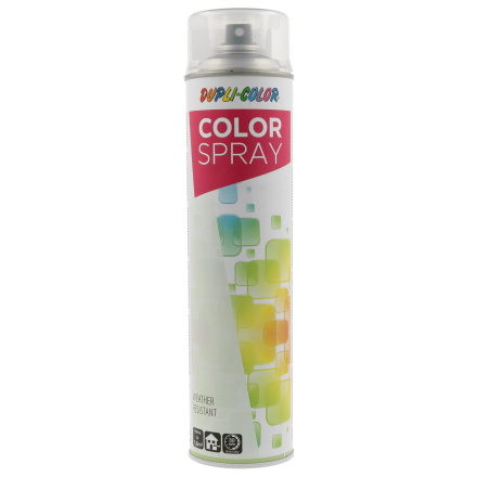 VERNICE TRASPARENTE COLOR SPRAY