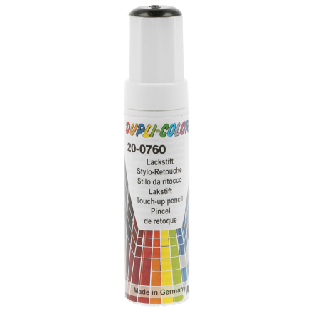 STILO DA RITOCCO AUTO COLOR