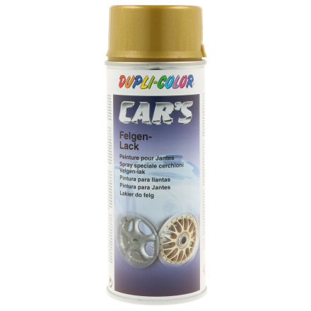 VERNICE PER CERCHIONI CAR`S