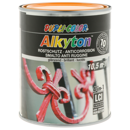 Colori RAL Alkyton, colori speciali