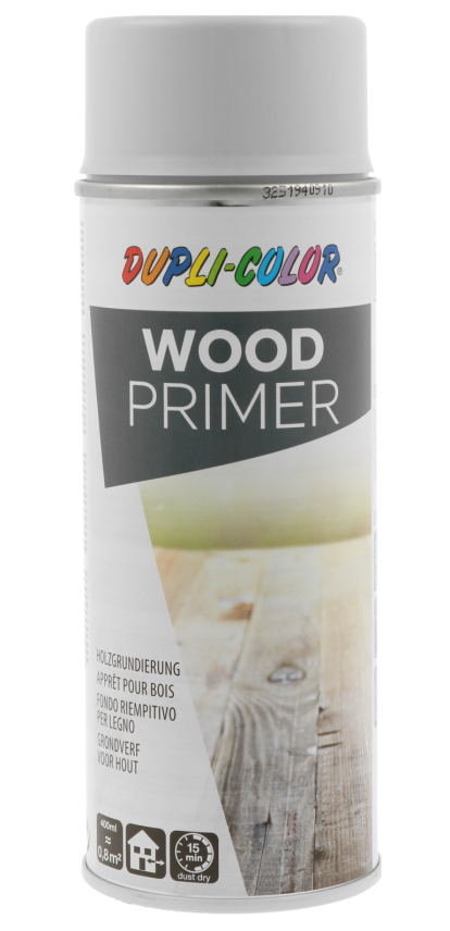 Vernice per legno-DUPLI-COLOR