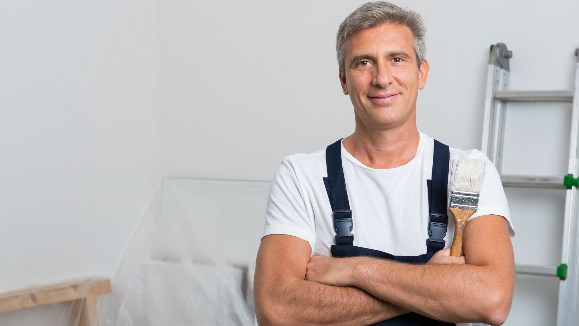 Verniciatore professionista